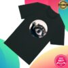 Jaxomy Merch Store Pedro The Raccoon Regular Uni-Sex T-Shirt Black 1 Jaxomy Merch Store Pedro The Raccoon Regular Uni-Sex T-Shirt Black