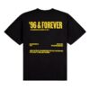 Jay Z30 Store Merch Jay Z 96 & Forever Shirt