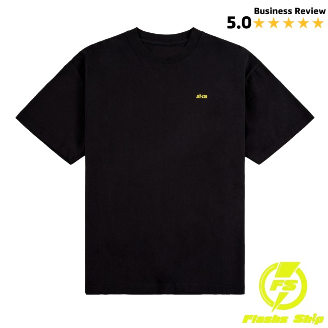 Jay Z30 Store Merch Jay Z 96 & Forever Shirt