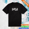 Jay Z30 Store Merch Jay-Z Die Enormous Shirt