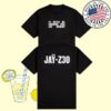 Jay Z30 Store Merch Jay-Z Die Enormous Shirt