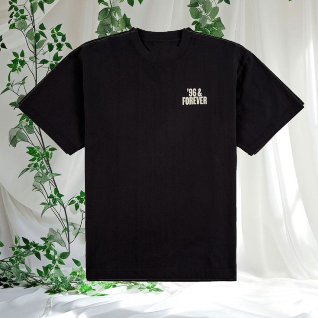Jay Z30 Store Merch Jay-Z Marcy Shirt