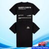 Jay Z30 Store Merch Jay-Z Marcy Shirt