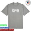 Jay Z30 Store Merch Jay-Z We All Fish Shirt