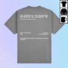 Jay Z30 Store Merch Jay-Z30 Logo Shirt