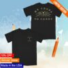 Jelly Roll Merch Store My Cross To Carry T-Shirt