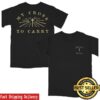 Jelly Roll Store Merch My Cross To Carry Shirt 1 Jelly Roll Store Merch My Cross To Carry Shirt