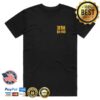 Jera On Air Merch Store Logo T-Shirt Bird Black 6 Jera On Air Merch Store Logo T-Shirt Bird Black