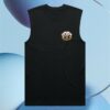 Jera On Air Merch Store Loud By Nature Vest Black