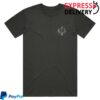 Jera On Air Merch Store Pit T-Shirt Coal
