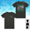 Jera On Air Merch Store Pit T-Shirt Coal