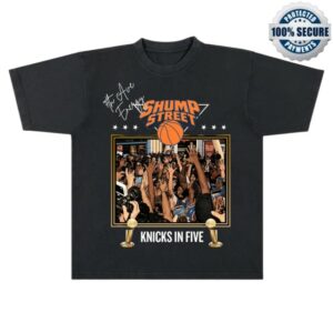 Jesse Queen Merch Store Man Of The People Championship Tee Faded Black