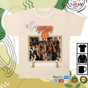 Jesse Queen Merch Store Man Of The People Championship Tee French Oak