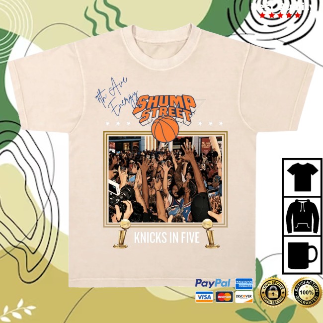 Jesse Queen Merch Store Man Of The People Championship Tee French Oak