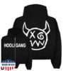 Joey Valence &Brae Store Merch Shop Hooligang Zip Hoodie 5 Joey Valence & Brae Store Merch Shop Hooligang Zip Hoodie