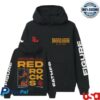 Jon Bellion Store Merch Red Rocks Exclusive Hoodie 5 Jon Bellion Store Merch Red Rocks Exclusive Hoodie