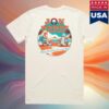 Jon Pardi Store Merch Christmas From The Keys Tee