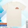 Jon Pardi Store Merch Christmas From The Keys Tee