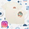 Jon Pardi Store Merch Christmas From The Keys Tee