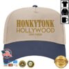 Jon Pardi Store Merch Honkytonk Hollywood Hat 4 Jon Pardi Store Merch Honkytonk Hollywood Hat