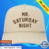 Jon Pardi Store Merch Mr. Saturday Night Hat