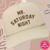 Jon Pardi Store Merch Mr. Saturday Night Hat 1 Jon Pardi Store Merch Mr. Saturday Night Hat