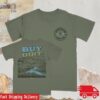 Jordan Davis Merch Shop Store Buy Dirt He Ain't Makin Any More Of It Tee