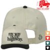 Jordan Davis Merch Shop Store My Way Or The Highway Hat 7 Jordan Davis Merch Shop Store My Way Or The Highway Hat
