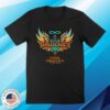 Journey Music Merch Store 2026 Tour Tee 4 Journey Music Merch Store 2026 Tour Tee