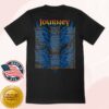 Journey Music Merch Store 2026 Tour Tee