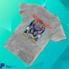 Journey Music Merch Store Final Frontier Mineral Wash Tee