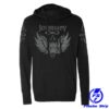 Journey Music Merch Store Scarab Rising Lightweight Hoodie