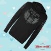 Journey Music Merch Store Scarab Rising Lightweight Hoodie