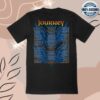Journey Store Merch 2026 Tour Shirt