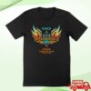 Journey Store Merch 2026 Tour Shirt