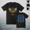 Journey Store Merch 2026 Tour Shirt