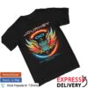 Journey Store Merch Eternal Flame Final Frontier Tour Shirt
