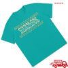 Jude Merch Shop Abrolhos Wavy Logo T-Shirt 1 Jude Merch Shop Abrolhos Wavy Logo T-Shirt