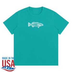 Jude Merch Shop Rotto Catch Of The Day