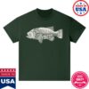 Jude Merch Shop Rotto Dhufish Shirt 5 Jude Merch Shop Rotto Dhufish Shirt