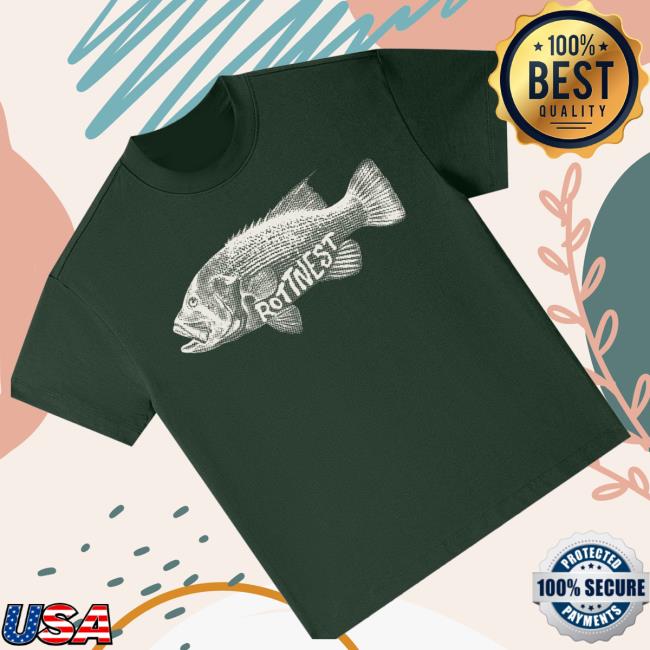 Jude Merch Shop Rotto Dhufish Shirt 3 Jude Merch Shop Rotto Dhufish Shirt