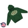 Jude Merch Shop Rotto Sunburst T-Shirt