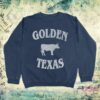 Kacey Musgraves Merch Golden Crewnecks 5 Kacey Musgraves Merch Golden Crewnecks