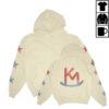 Kacey Musgraves Merch Km Cattle Brand Hoodies 7 Kacey Musgraves Merch Km Cattle Brand Hoodies
