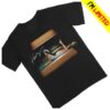 Kacey Musgraves Merch Pool Table Tee Shirt 1 Kacey Musgraves Merch Pool Table Tee Shirt