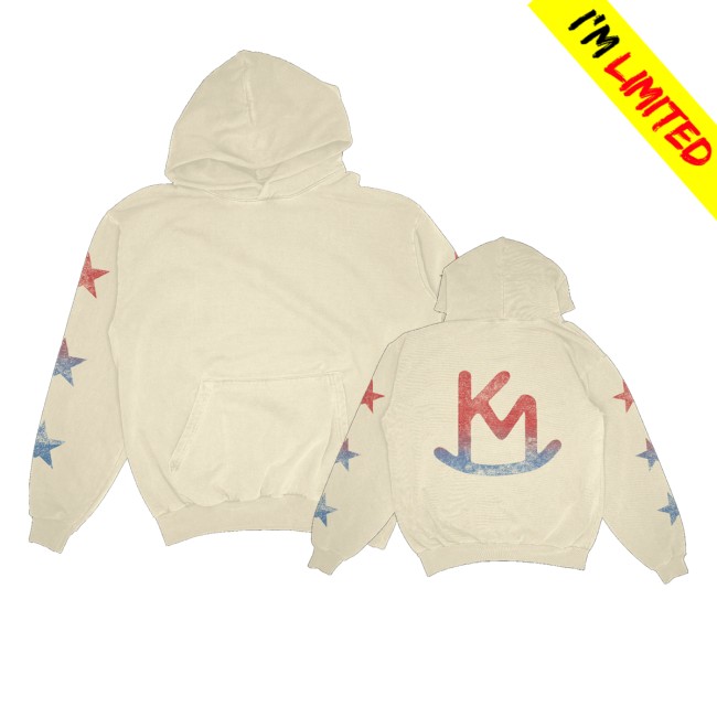 Kacey Musgraves Store Km Cattle Brand Hoodie 5 Kacey Musgraves Store Km Cattle Brand Hoodie