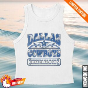 Kacey Musgraves Store Merch Dcc X Km Airbrush Vintage White Tank