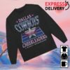 Kacey Musgraves Store Merch Dcc X Km Cheerleader Star Longsleeve
