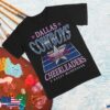 Kacey Musgraves Store Merch Dcc X Km Cheerleader Star Tee 1 Kacey Musgraves Store Merch Dcc X Km Cheerleader Star Tee