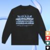 Kacey Musgraves Store Merch Dcc X Km Chrome Black Longsleeve 5 Kacey Musgraves Store Merch Dcc X Km Chrome Black Longsleeve